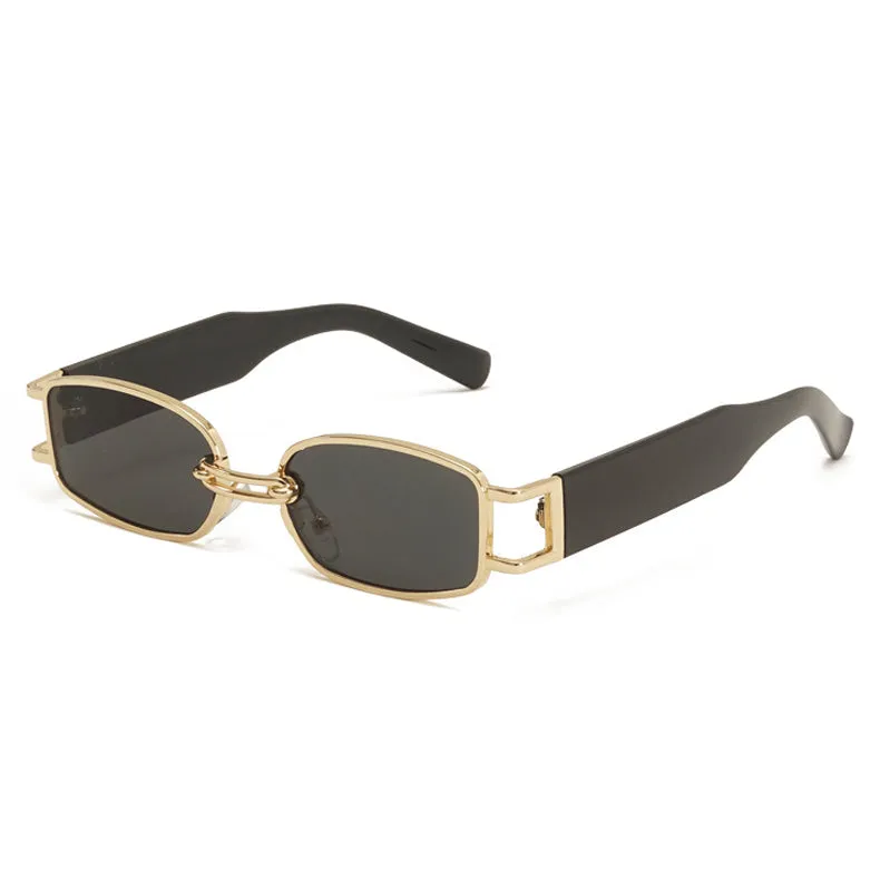 Bitle | Square/Gold/Metal