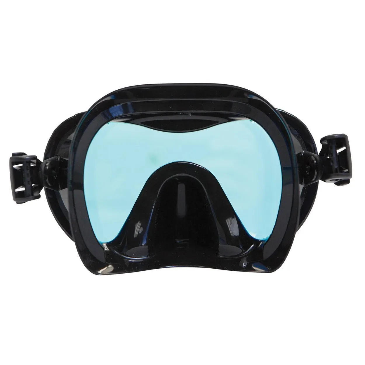 XS SCUBA SeaRover RayBlocker-HD Single Lens Anti-Glare Anti-UV Mask